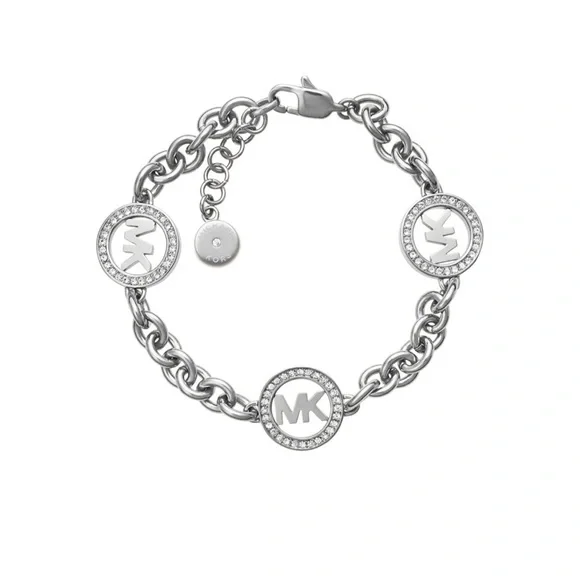 Michael Kors | Jewelry | Michael Kors Womens Stainless Steel  display picture 2